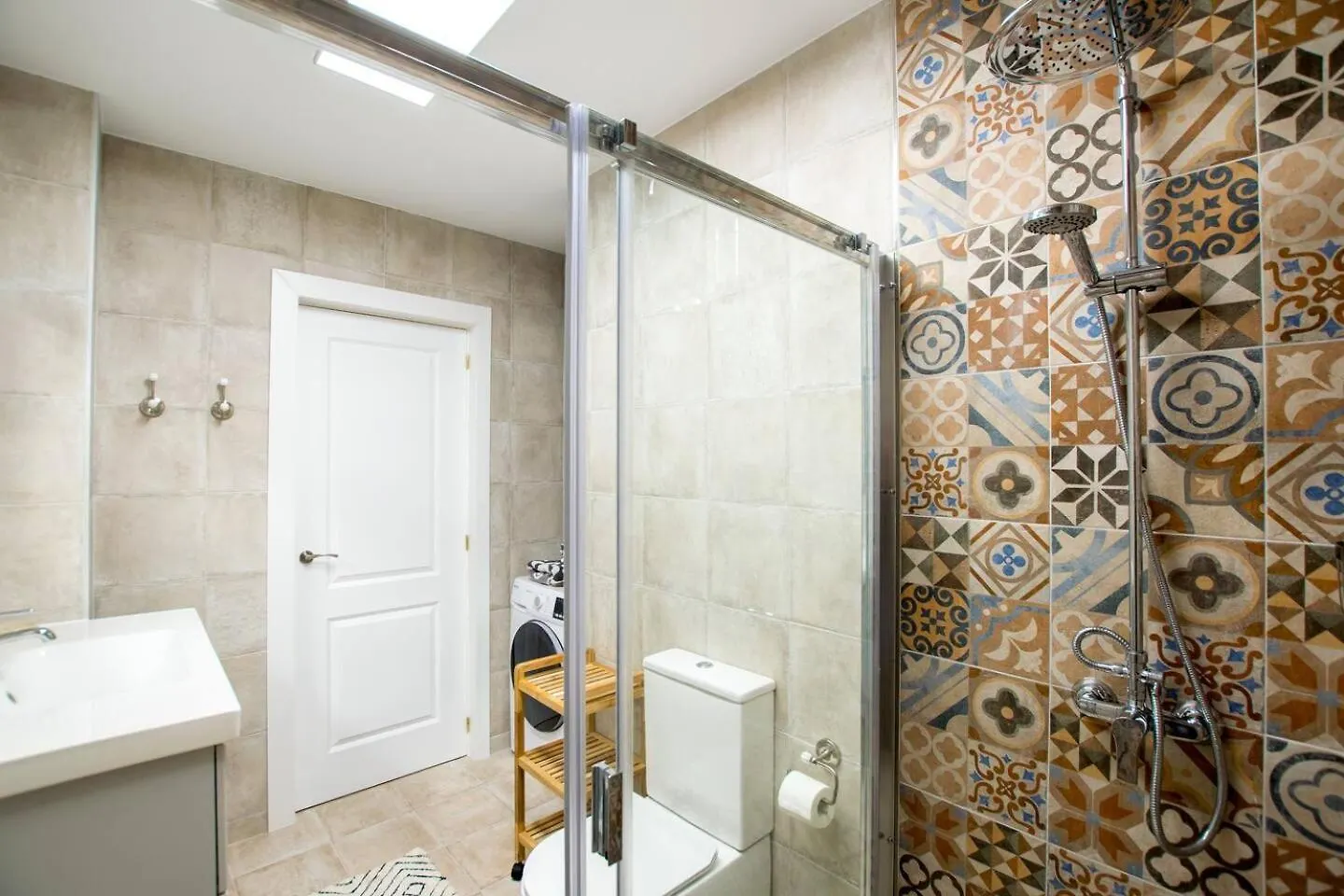 Stunning 2Bed Seaview Apt By Dream Homes Tenerife Puerto de Santiago
