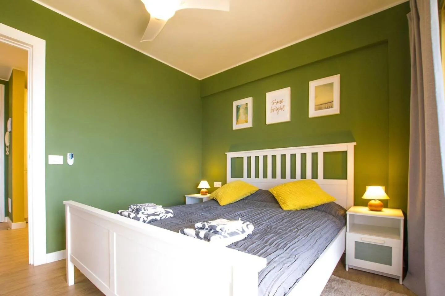 Appartement Stunning 2Bed Seaview Apt By Dream Homes Tenerife Puerto de Santiago  Spanje
