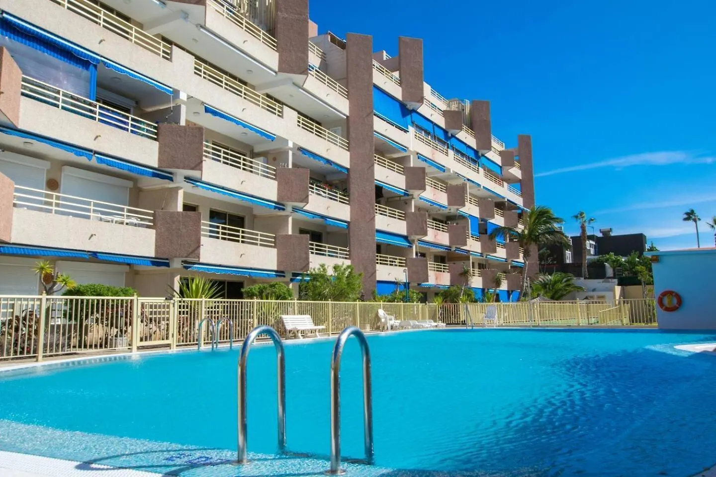 Appartement Stunning 2Bed Seaview Apt By Dream Homes Tenerife Puerto de Santiago
