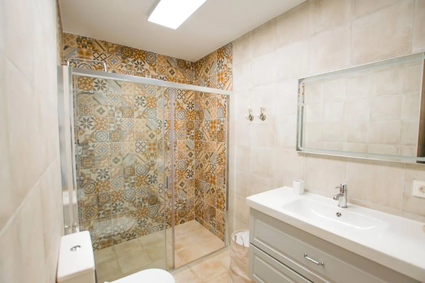Appartement Stunning 2Bed Seaview Apt By Dream Homes Tenerife Puerto de Santiago